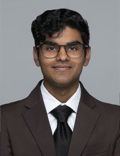 Vikash Reddy
